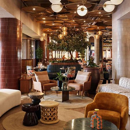 Hyde Johannesburg Rosebank Joanesburgo Exterior foto