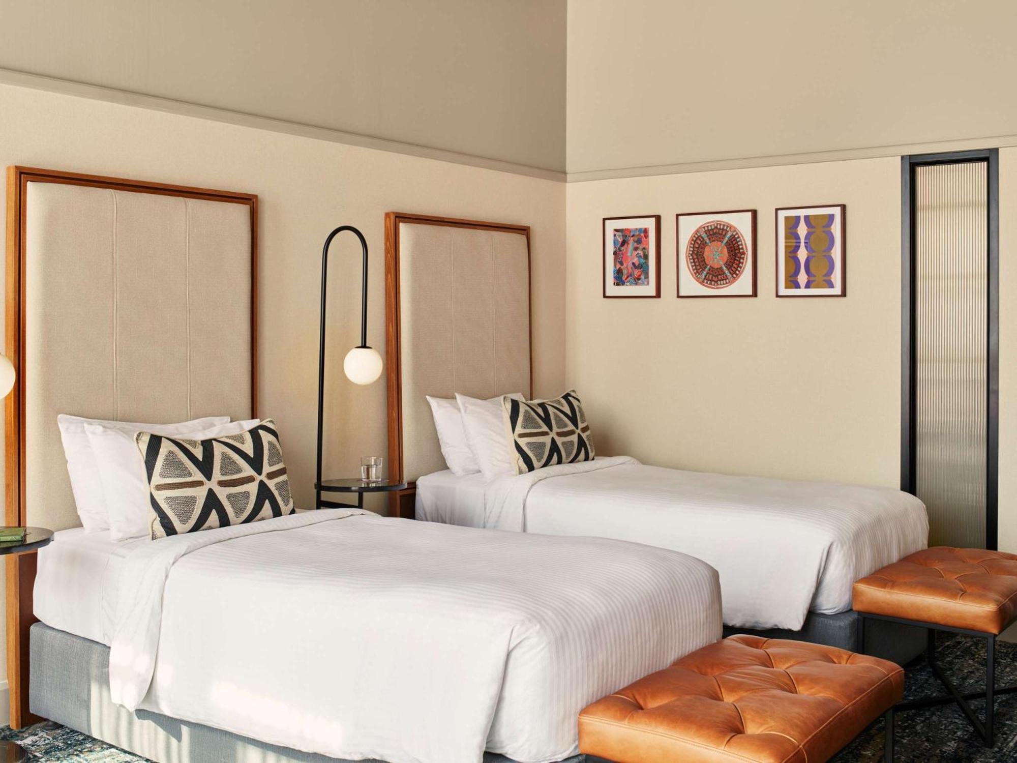 Hyde Johannesburg Rosebank Joanesburgo Exterior foto
