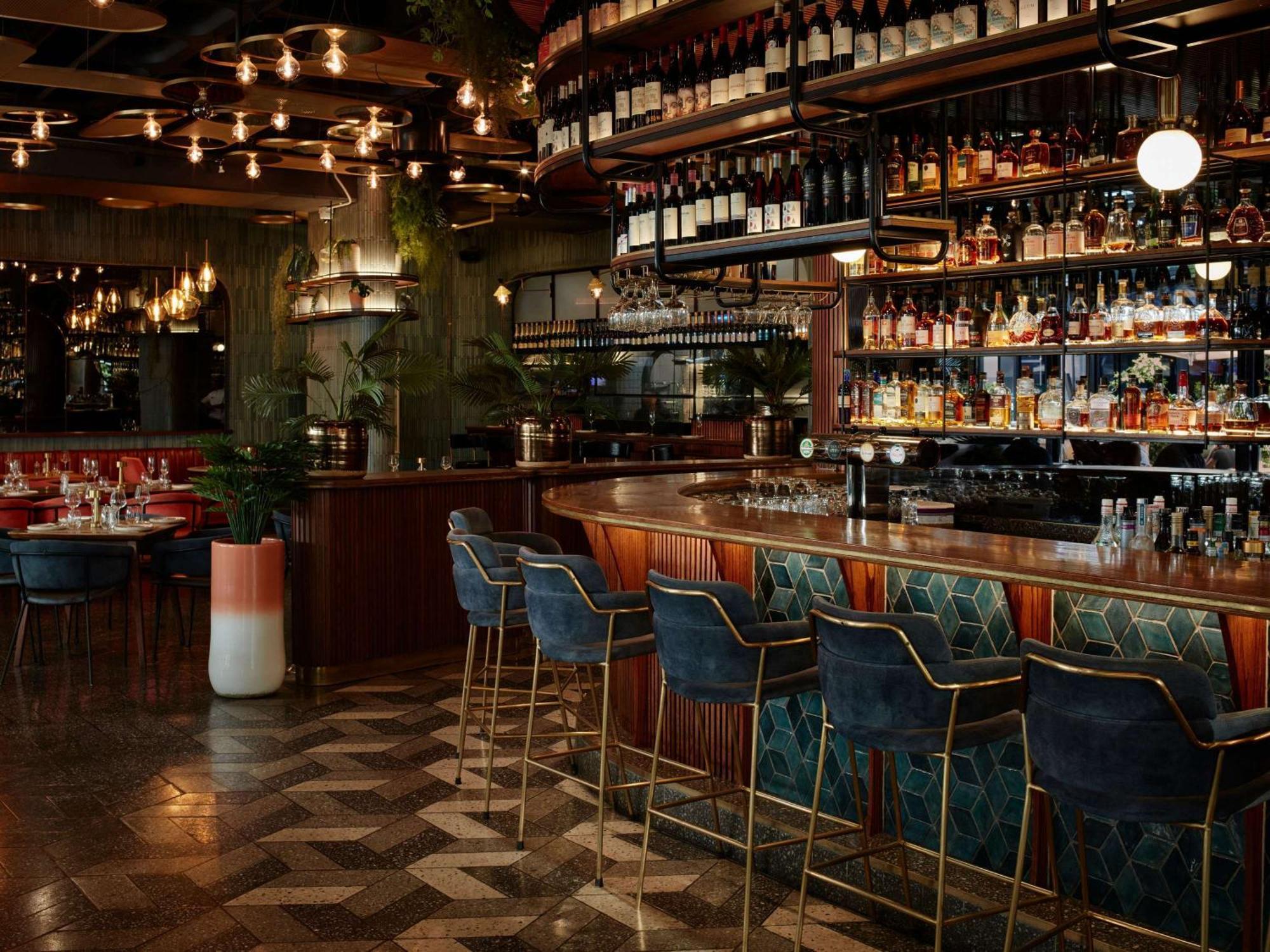 Hyde Johannesburg Rosebank Joanesburgo Exterior foto