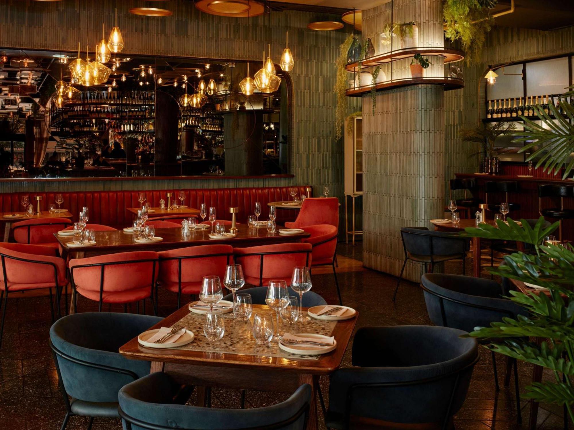 Hyde Johannesburg Rosebank Joanesburgo Exterior foto