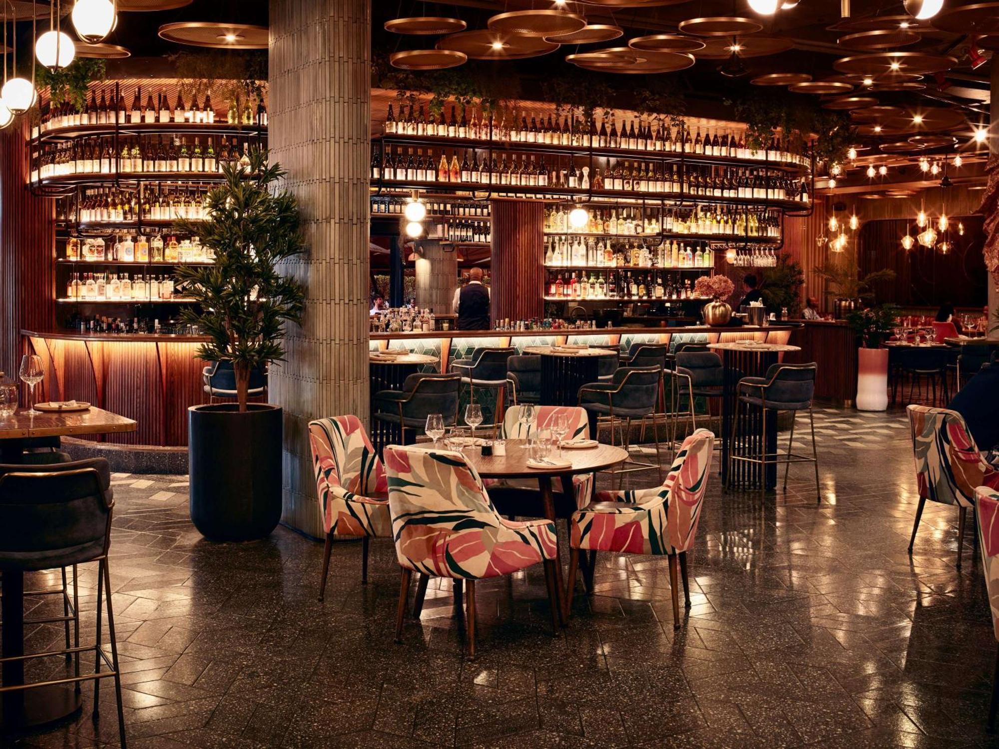 Hyde Johannesburg Rosebank Joanesburgo Exterior foto